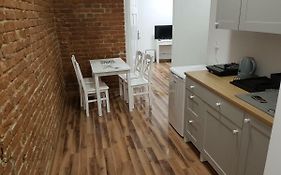 Apartament nr 15 - 2 pokoje z 2 łazienkami Centrum Parking gratis!